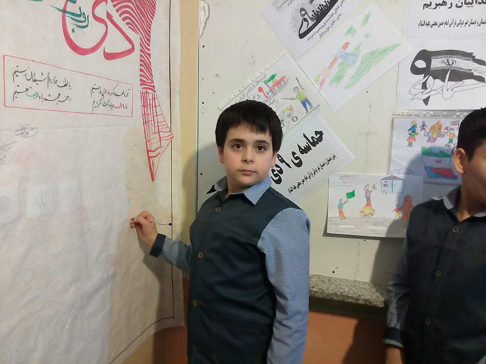 971009 hamaseye 9 dey dar madares jameatolqoran 01