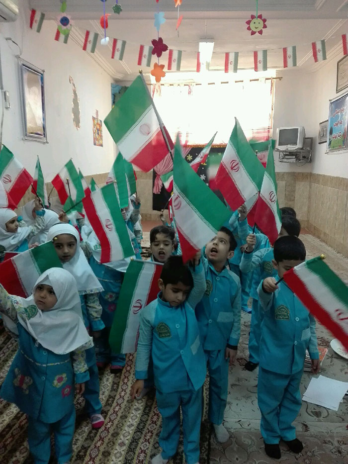 971010 marasem bozorghdasht hamaseye 9day dar madares jameatol qoran 01