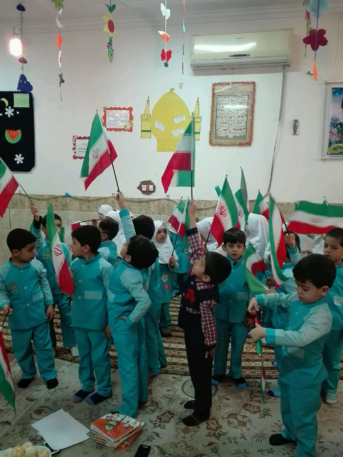 971010 marasem bozorghdasht hamaseye 9day dar madares jameatol qoran 05
