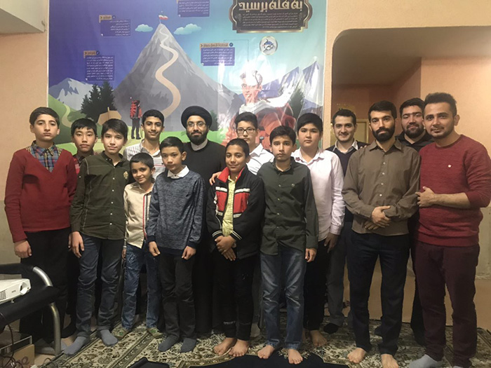 971010 ordoye amozeshe tafrehi vighe hofaz doreye yeksale 08