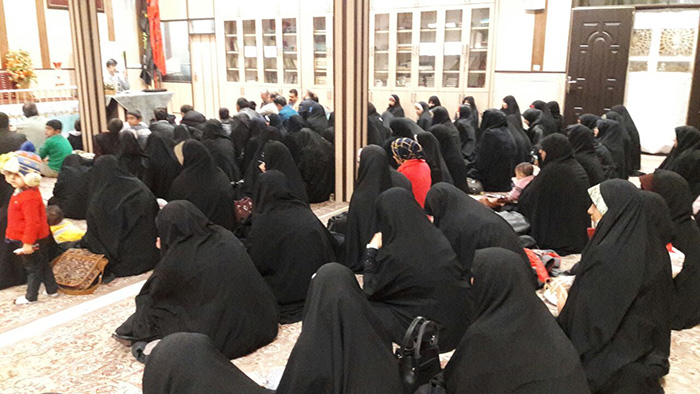 971011 barghozari karghahe amozeshe modireyat zaman birgand 02
