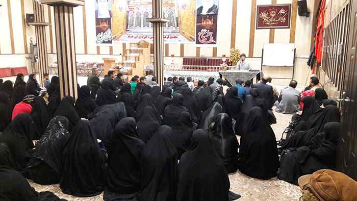 971011 barghozari karghahe amozeshe modireyat zaman birgand 03