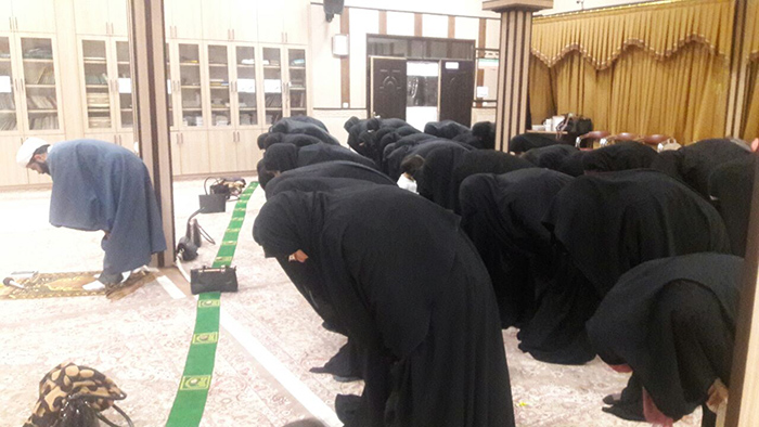 971011 dovomin jalaseye amozesh khanevade shobeye birjand 02