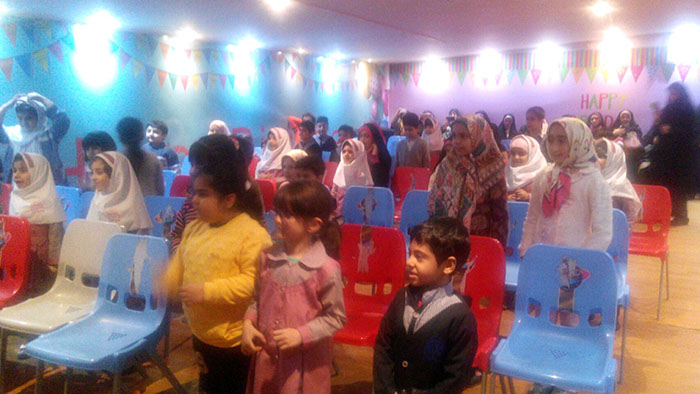 971016 barghozari ordoye shahre bazi shobe lorzadeh 02