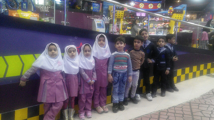 971016 barghozari ordoye shahre bazi shobe lorzadeh 04