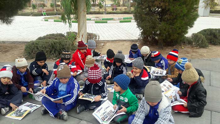 971018 ashnayi ba mashaghel mokhtalef dar shobeye rafsanjan 03