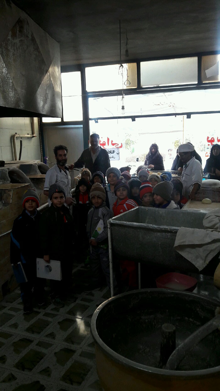 971018 ashnayi ba mashaghel mokhtalef dar shobeye rafsanjan 06