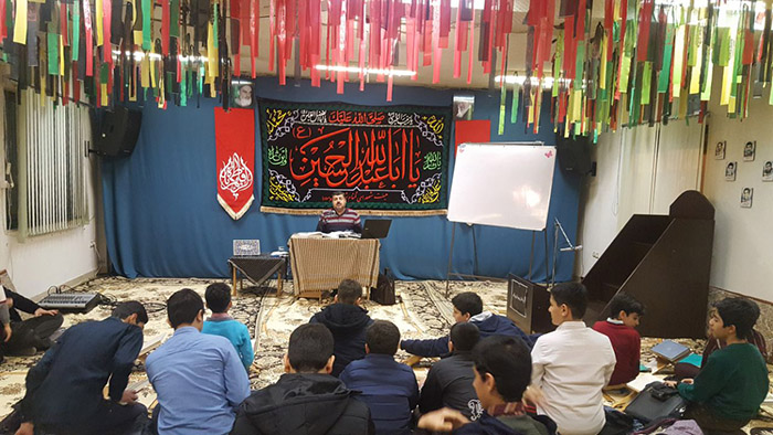 971019 barghzari kelashaye takkhasose gheraat shobeye somesara 03