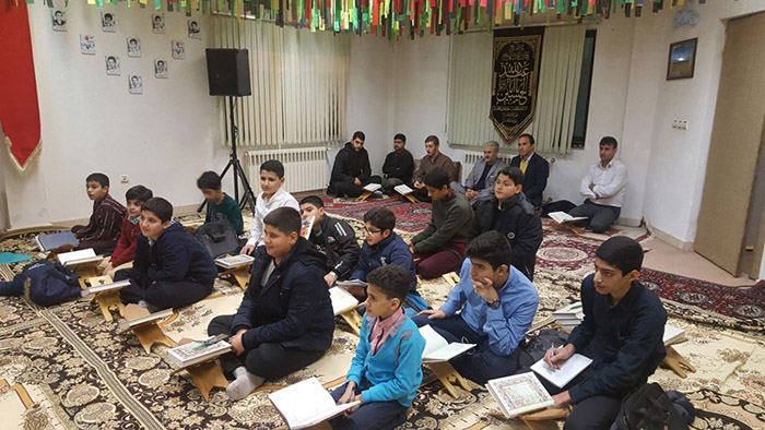 971019 barghzari kelashaye takkhasose gheraat shobeye somesara 05