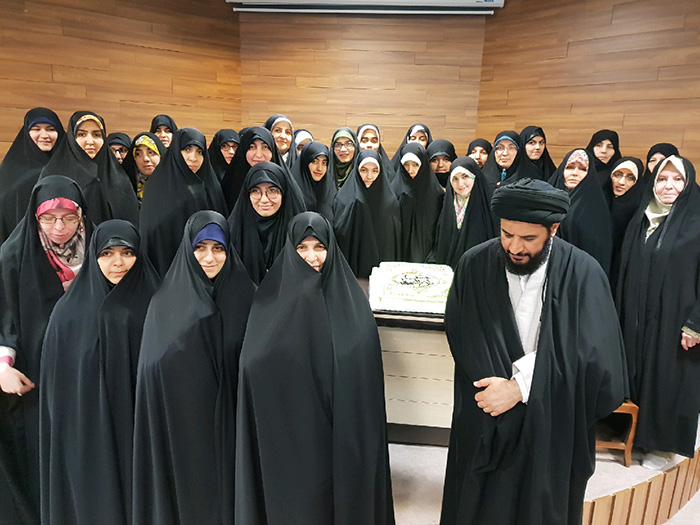 971020 marasem tajlil az hafezan va ghreyan bartar tehran dar sakhteman markazi moasese