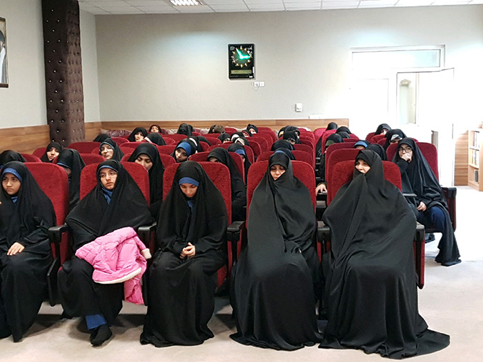 971020 marasem tajlil az hafezan va ghreyan bartar tehran dar sakhteman markazi moasese 01