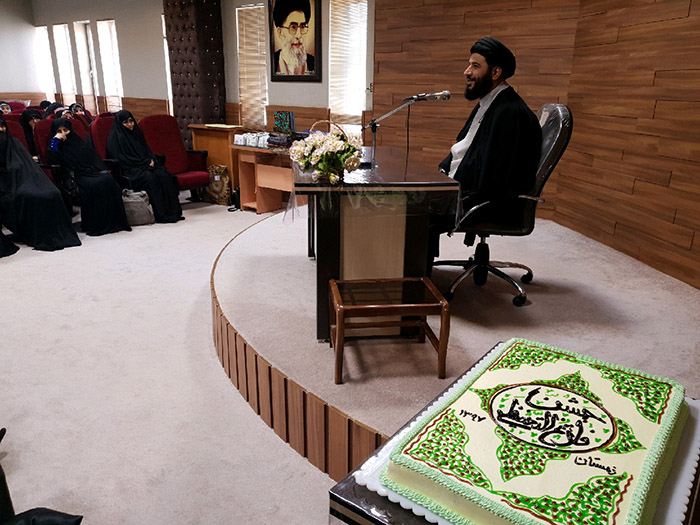 971020 marasem tajlil az hafezan va ghreyan bartar tehran dar sakhteman markazi moasese 05