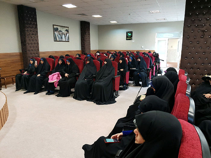 971020 marasem tajlil az hafezan va ghreyan bartar tehran dar sakhteman markazi moasese 06