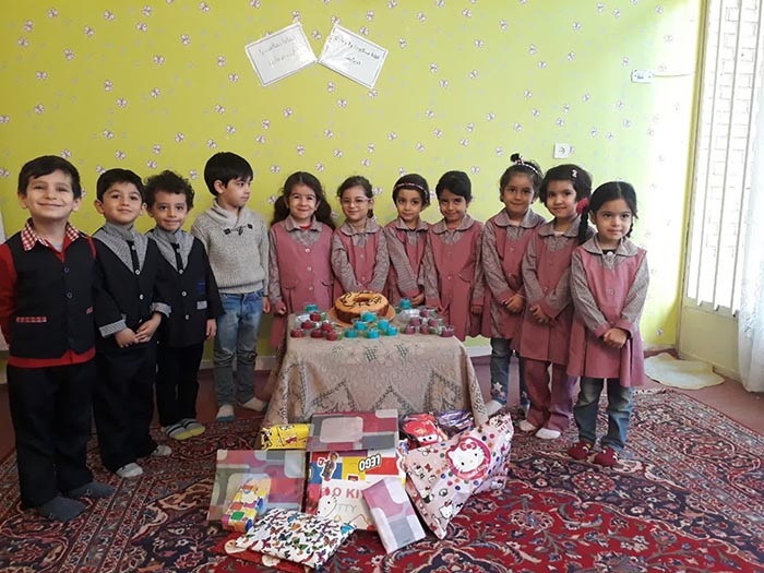 971022 jashn veladat hazrat zeynab va payan ketab shobeye piroze 02
