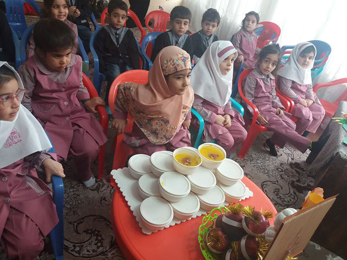971022 jashn veladat hazrat zeynab va payan ketab shobeye piroze 04