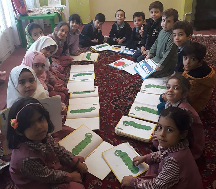 971022 jashn veladat hazrat zeynab va payan ketab shobeye piroze 06