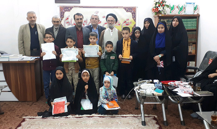 971022didar hafezan shobeye ahi abad ba emam jomea 03