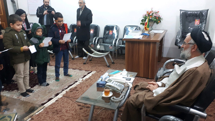 971022didar hafezan shobeye ahi abad ba emam jomea 04