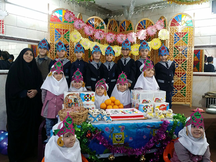 971023 barghozari jashnhaye kelasi shobeye shahre rey 03