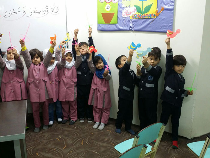 971023 barghozari jashnhaye kelasi shobeye shahre rey 05