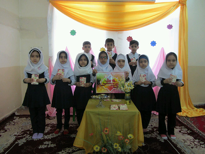 971023 jashn milad hazrat zeynab dar shoab ghoestan 04
