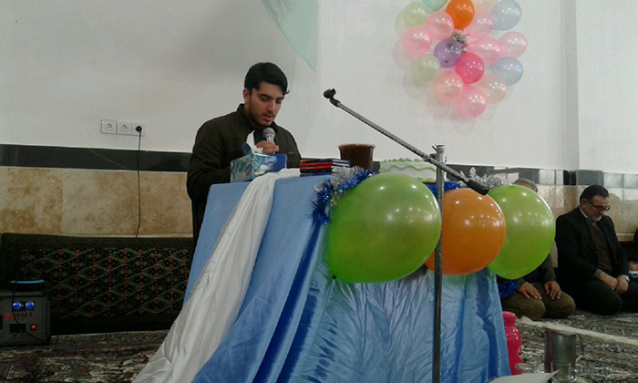 971023 jashn milad hazrat zeynab dar shoab ghoestan 06