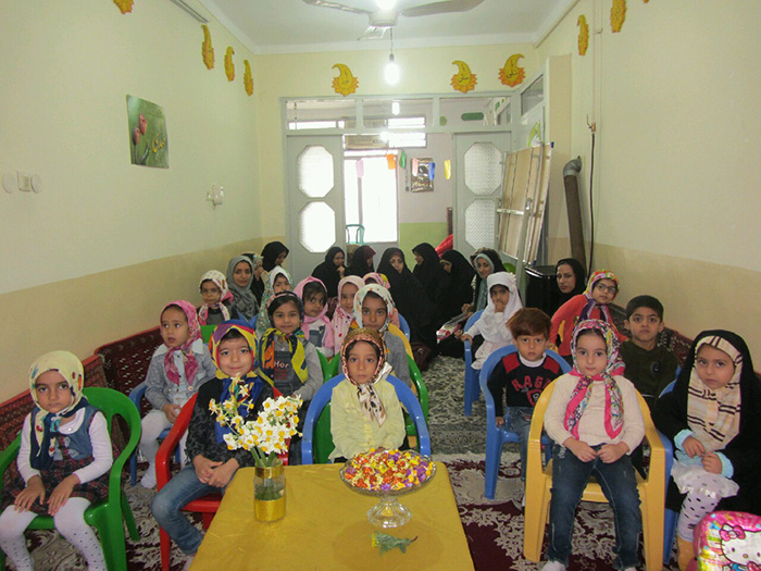 971023 jashn milad hazrat zeynab dar shoab ghoestan 08