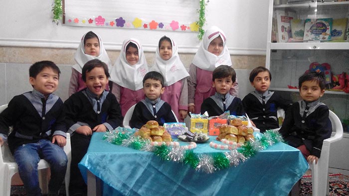 971024 barghozare jashn milad hazrat zeynab dar shoab jameatolqoran 04