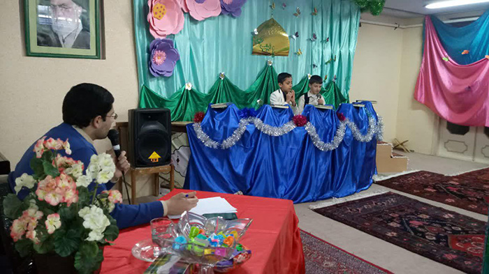 971025 barghozare mahfel nor shobeye darvaze arq zanjan 01