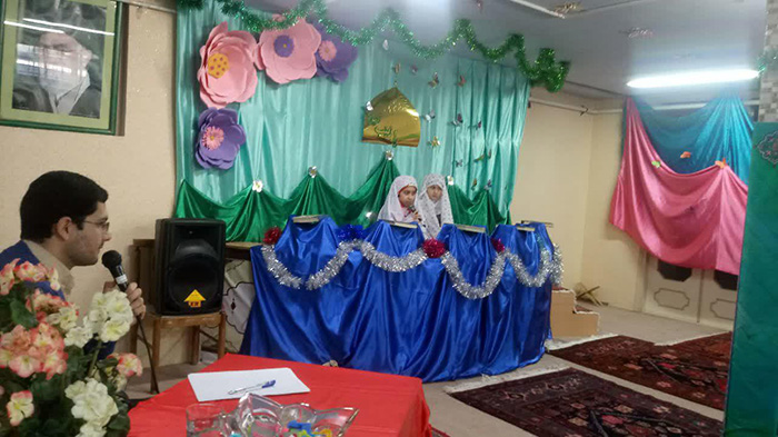 971025 barghozare mahfel nor shobeye darvaze arq zanjan 02