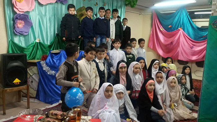 971025 barghozare mahfel nor shobeye darvaze arq zanjan 03
