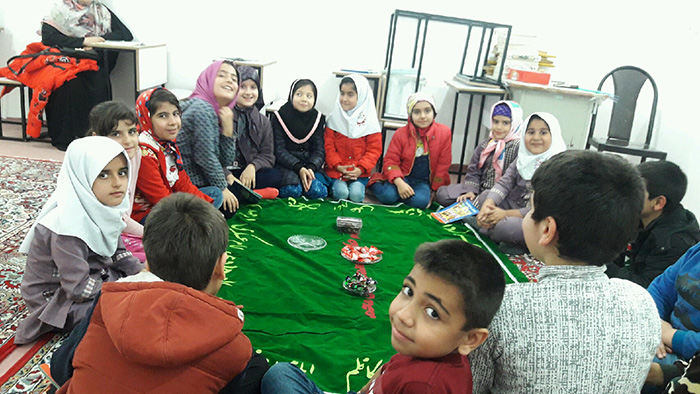 971025 barghozari marasem khatm salavat shobeye dehloran 02
