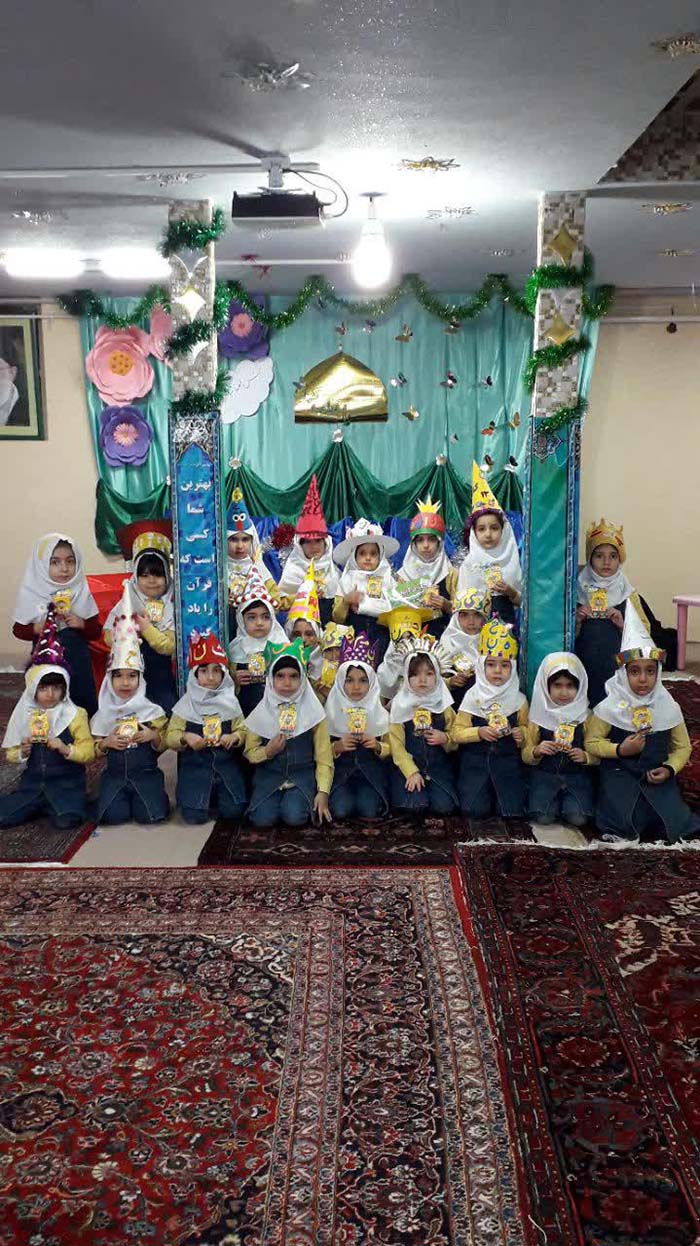 971027 barghozari jashn alefba shobeye zanjan 01