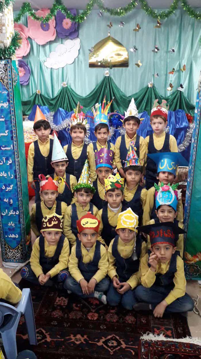 971027 barghozari jashn alefba shobeye zanjan 04