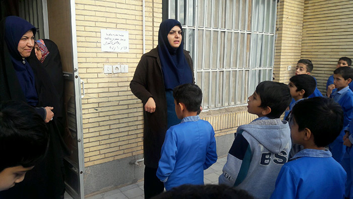 971029 barghozare jalaseye amozeshi ba mozoe taghzeyea monaseb 02
