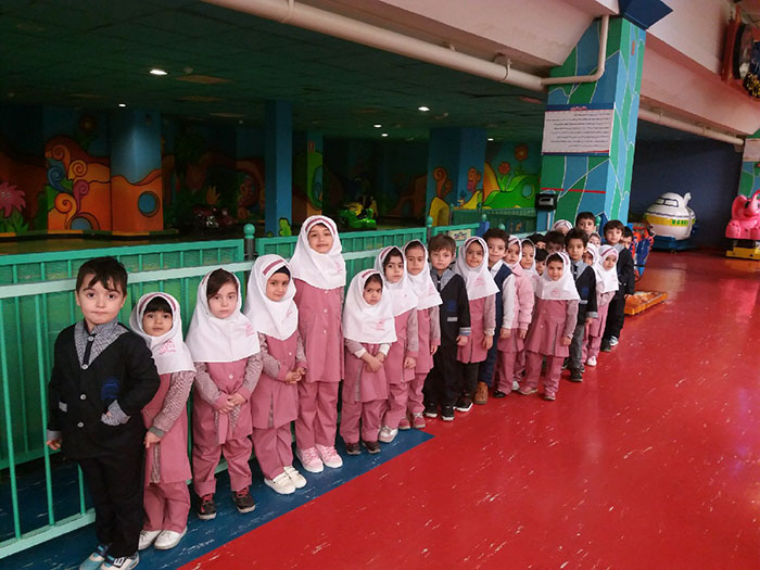 971029 barpayi orduye sarzamin ajayeb markaz amozeshha 02