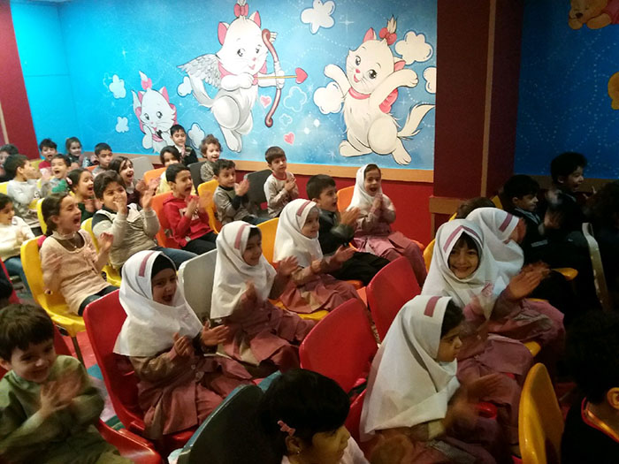 971029 barpayi orduye sarzamin ajayeb markaz amozeshha 03