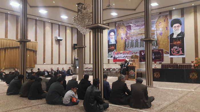 971030 marasem sokhnrane ba mozoee tarbeat farzand shobeye birjan 04