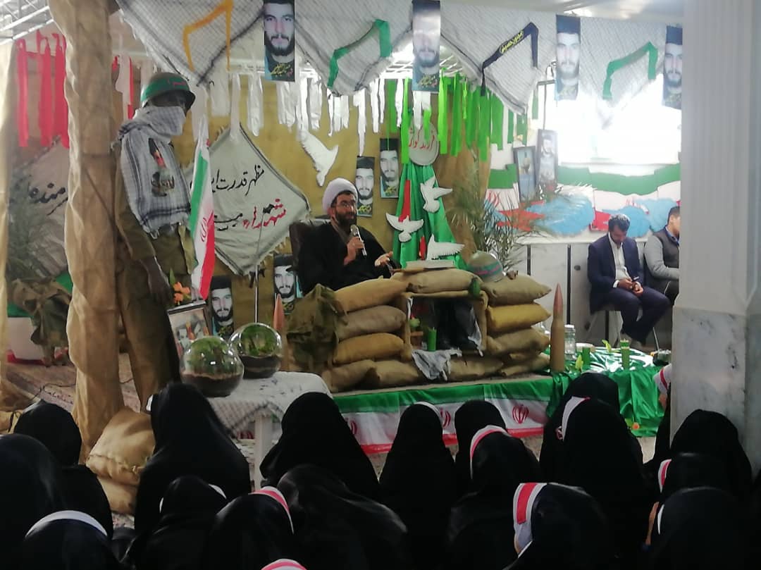 971030 soghvare ayam fatemeyee shobeye rafasanjan 03