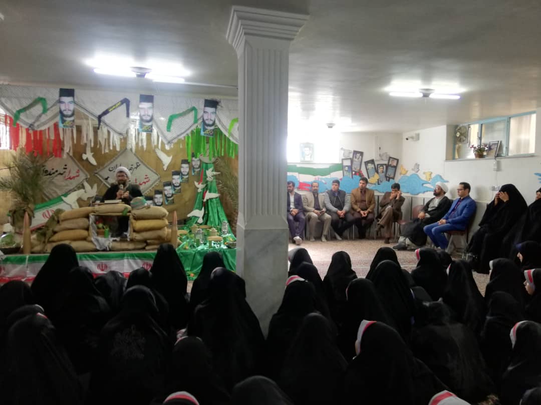 971030 soghvare ayam fatemeyee shobeye rafasanjan 06