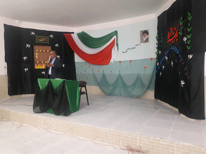971108 jalaseye ham andishi oleya va morabeyen alamolhoda zahedan 02