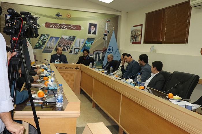 971109 ehtemam vijheye seda va sima bar tarvijh farhanghe qorani 01