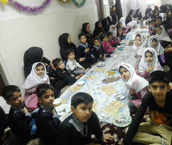 971113 marasem azadfari ayam fatemeye shobeye mehr abad 01