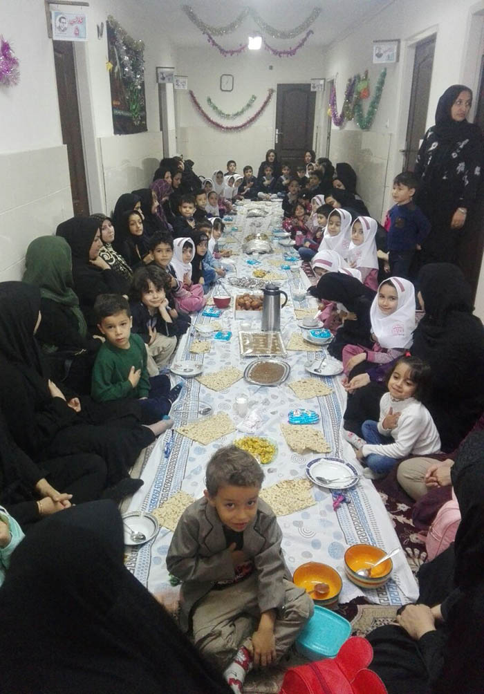 971113 marasem azadfari ayam fatemeye shobeye mehr abad 02