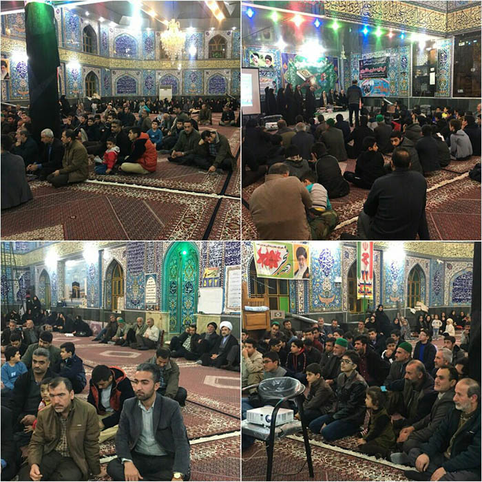 971113 marasem korsi telavat rostaye danghalan 01
