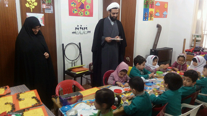 971114 bazdid raeis oghaf ali abad az shobeye shahrestan 02