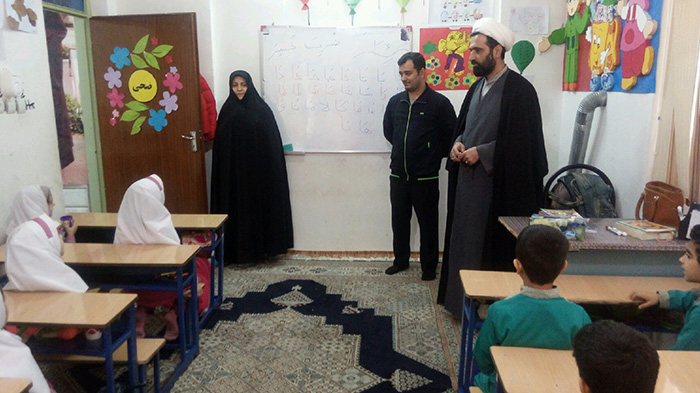 971114 bazdid raeis oghaf ali abad az shobeye shahrestan 03