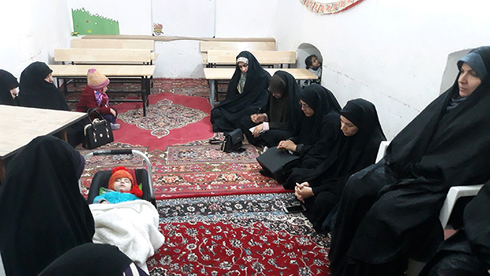 971117 barghozari haftomin kharghahe amozeshi tarbeat farzand birjand 01
