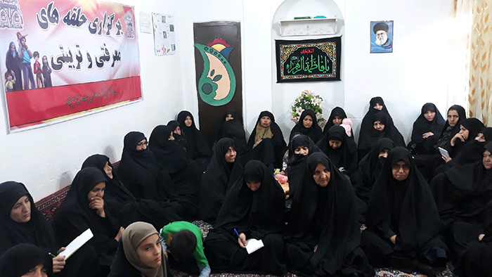 971117 barghozari haftomin kharghahe amozeshi tarbeat farzand birjand 02