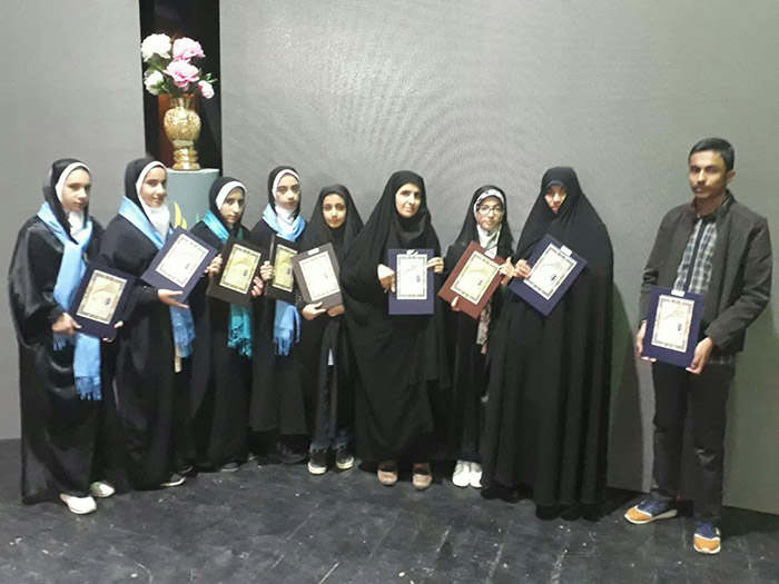 971117 tajlil azhafezan jameatol qoran alighodarz 01